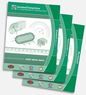 total track sheet metal|iti sheet metal online classes.